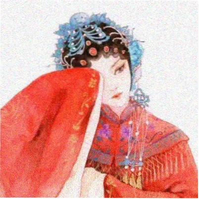三级影院用户头像